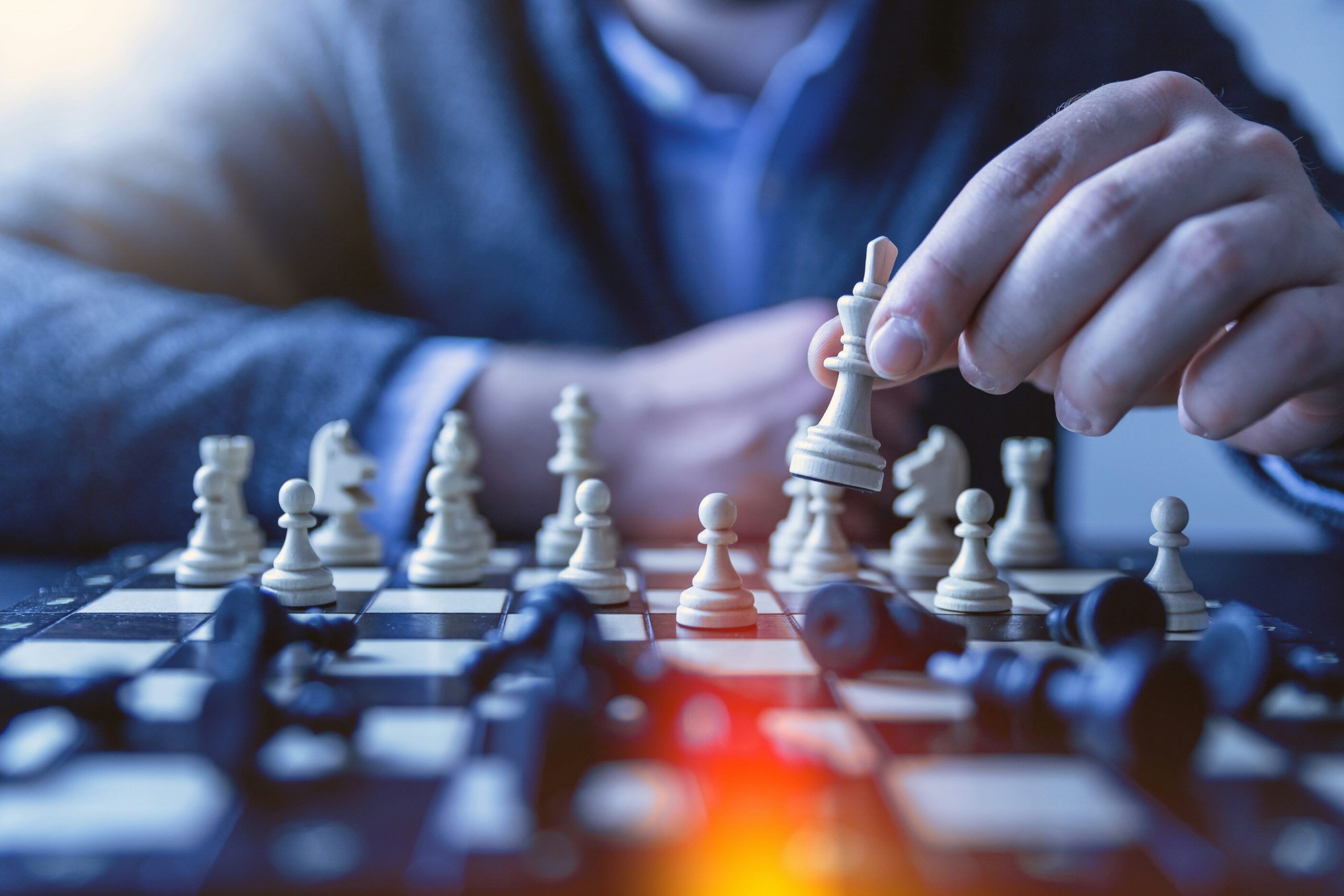 象棋