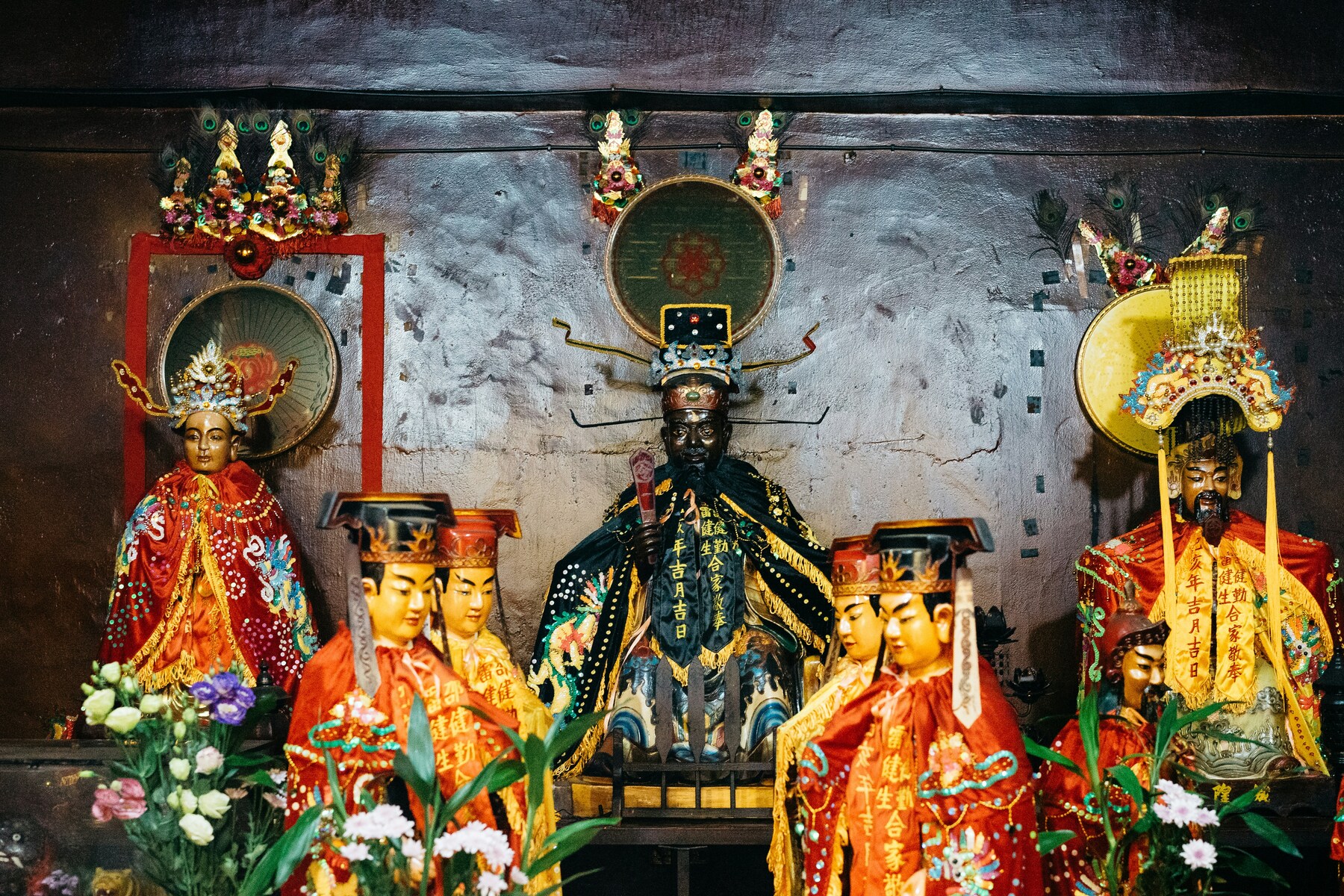 特殊活动服务